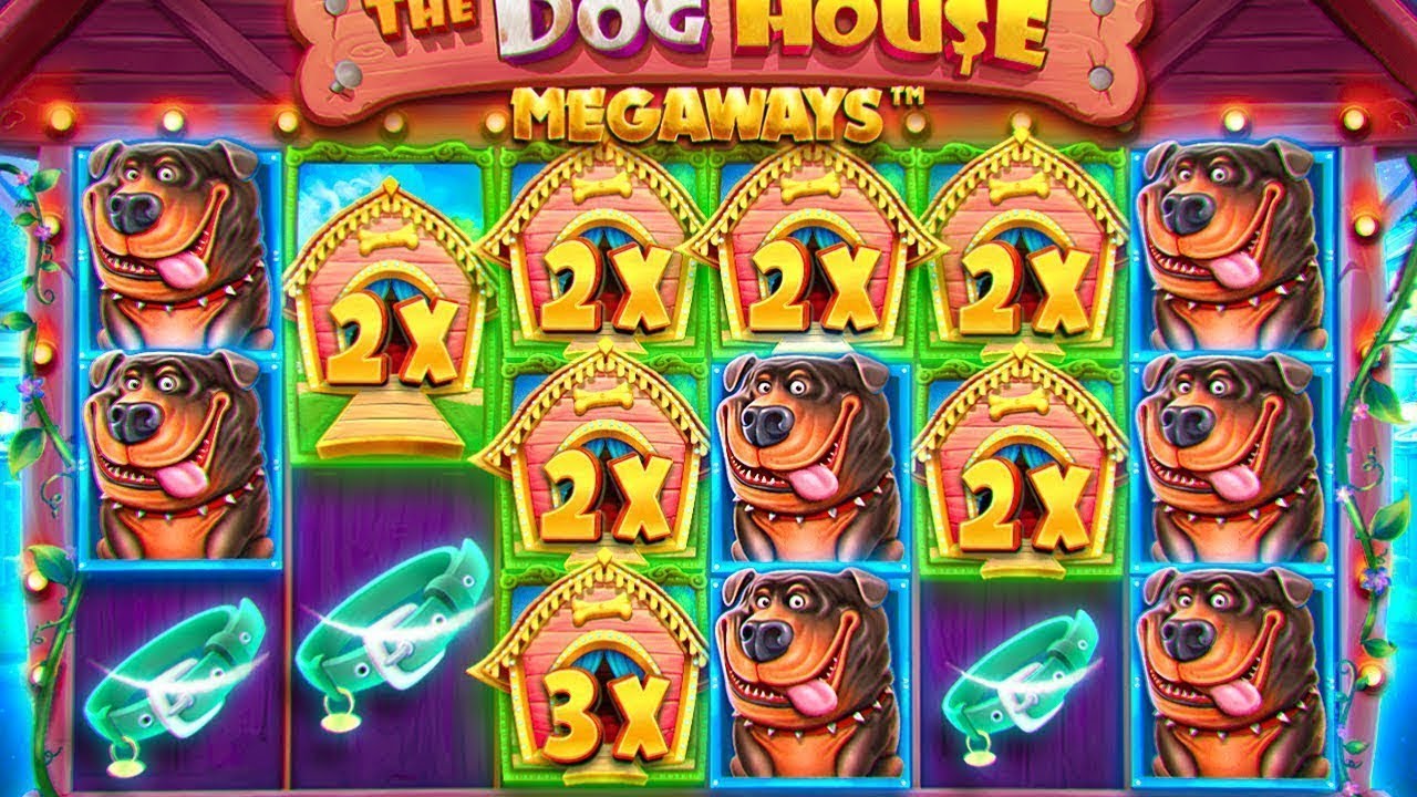 ЗААЛЛЫНИЛСЯ В КОНЦЕ ИГРЫ | THE DOG HOUSE MEGAWAYS | Я БЫЛ БЛИЗОК К ХОРОШИМ ПЛЮСАМ, НО...