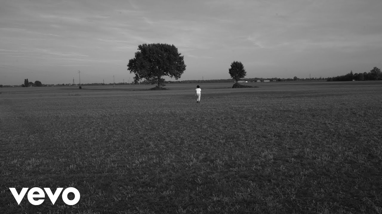 MIGLIO - Techno pastorale (Official Video)