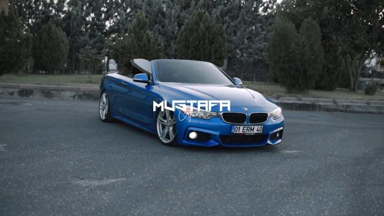 Mustafa Atarer - Money 