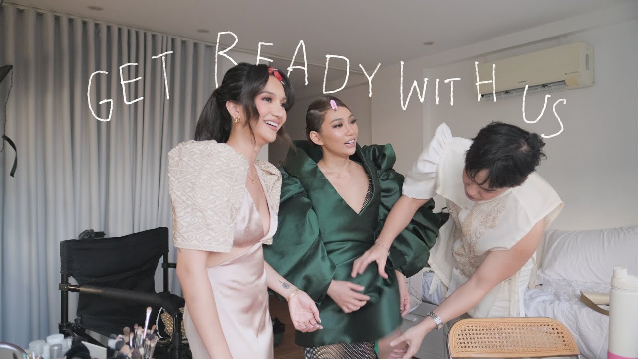 Going to a Ball, New Car Hunting, and Perfume Haul 💅🏼 | Raiza Contawi