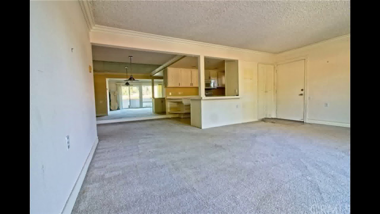 Real Estate for Sale 678 Via Alhambra #B, Laguna Woods, CA 92637