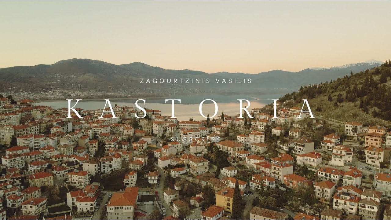 Ημερήσια απόδραση στην Καστοριά #kastoria #greece #makedonia #travel #Ζαγουρτζινης #zagourtzinis