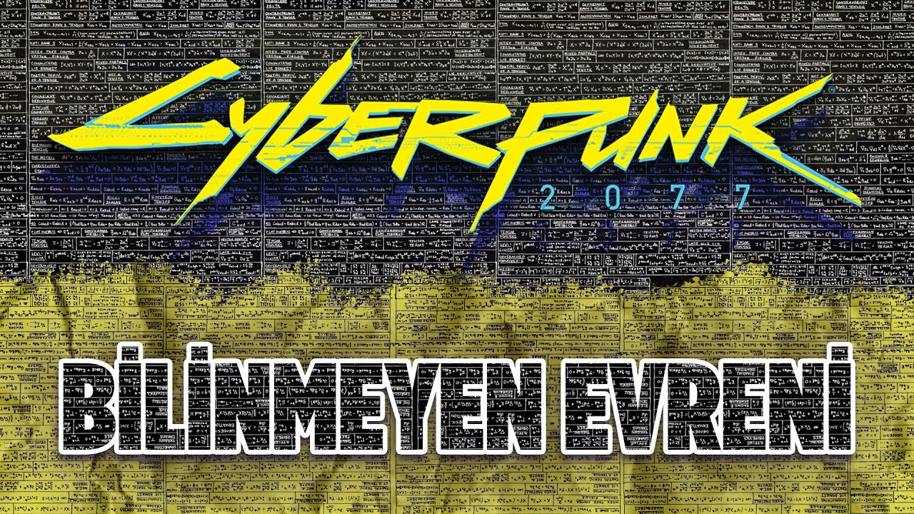 Bilmediğiniz 32 Yıllık Cyberpunk 2077 Evreni: Silverhand'in Ölümü ve Katilinin Hikayesi