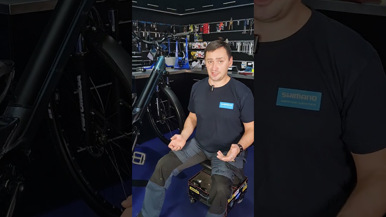 Trzy najczęstsze usterki w rowerze elektrycznym