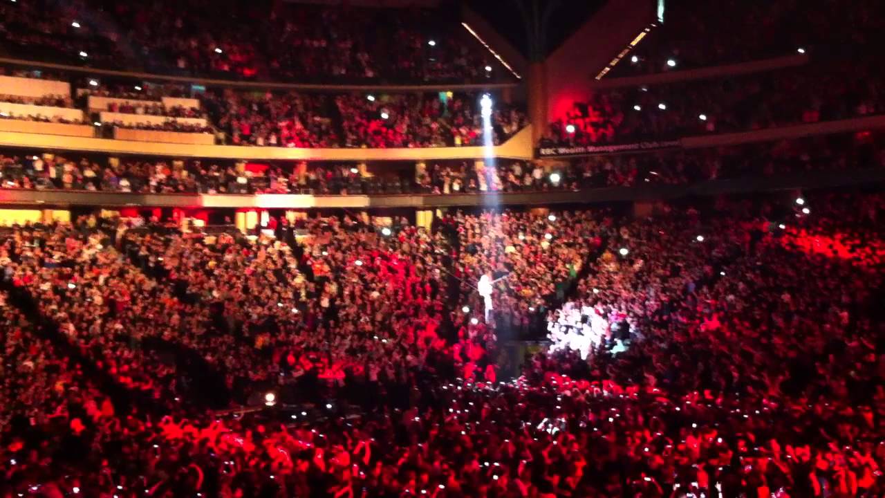 P!nk Performs 'So What' Live at Xcel Energy Center - 3/19