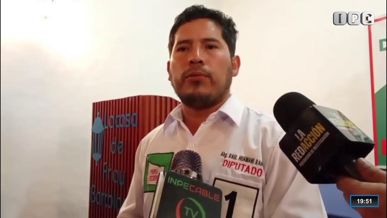 🟠#envivo ❝𝐍𝐎𝐓𝐈𝐂𝐈𝐀𝐒 𝐈𝐍𝐏𝐄𝐂𝐀𝐁𝐋𝐄, 𝐄𝐃𝐈𝐂𝐈Ó𝐍 CENTRAL❞