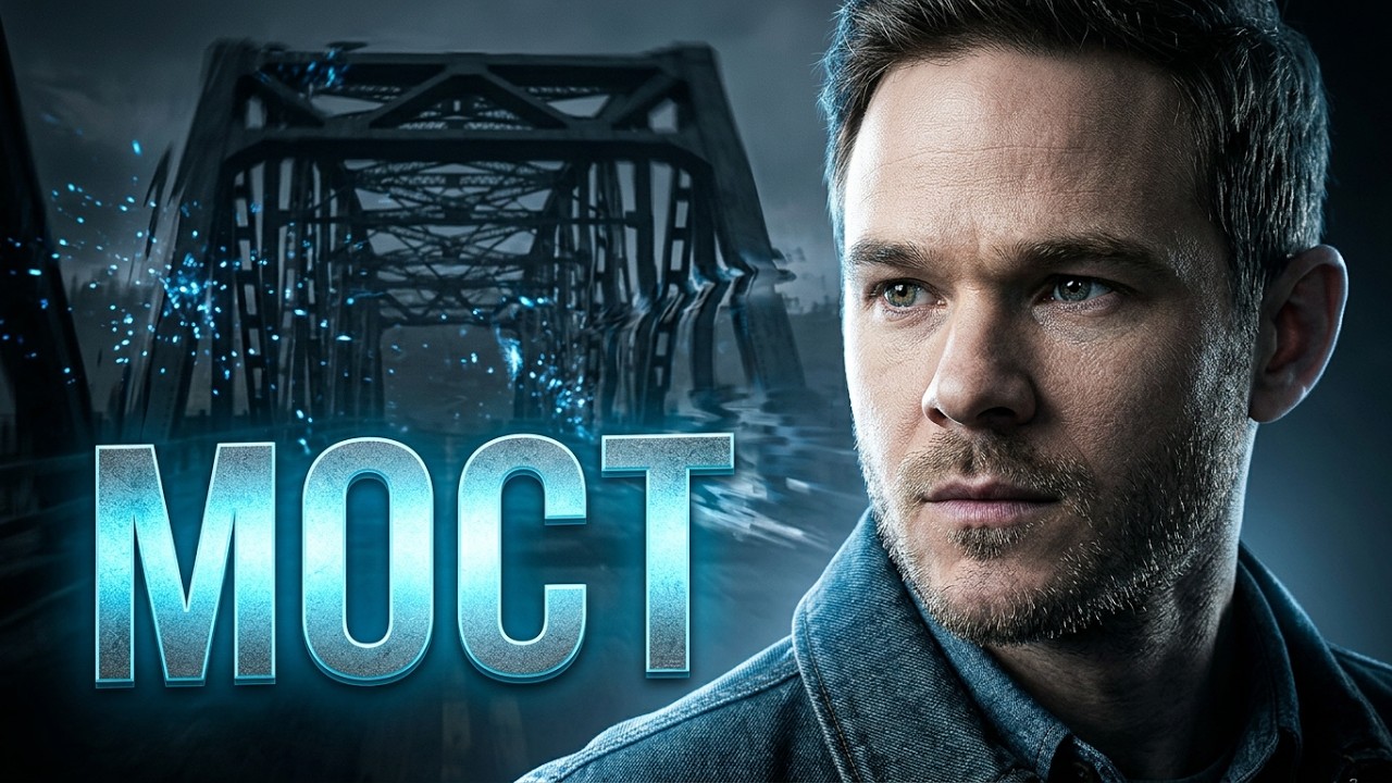 Quantum Break - Серия 11. Мост.