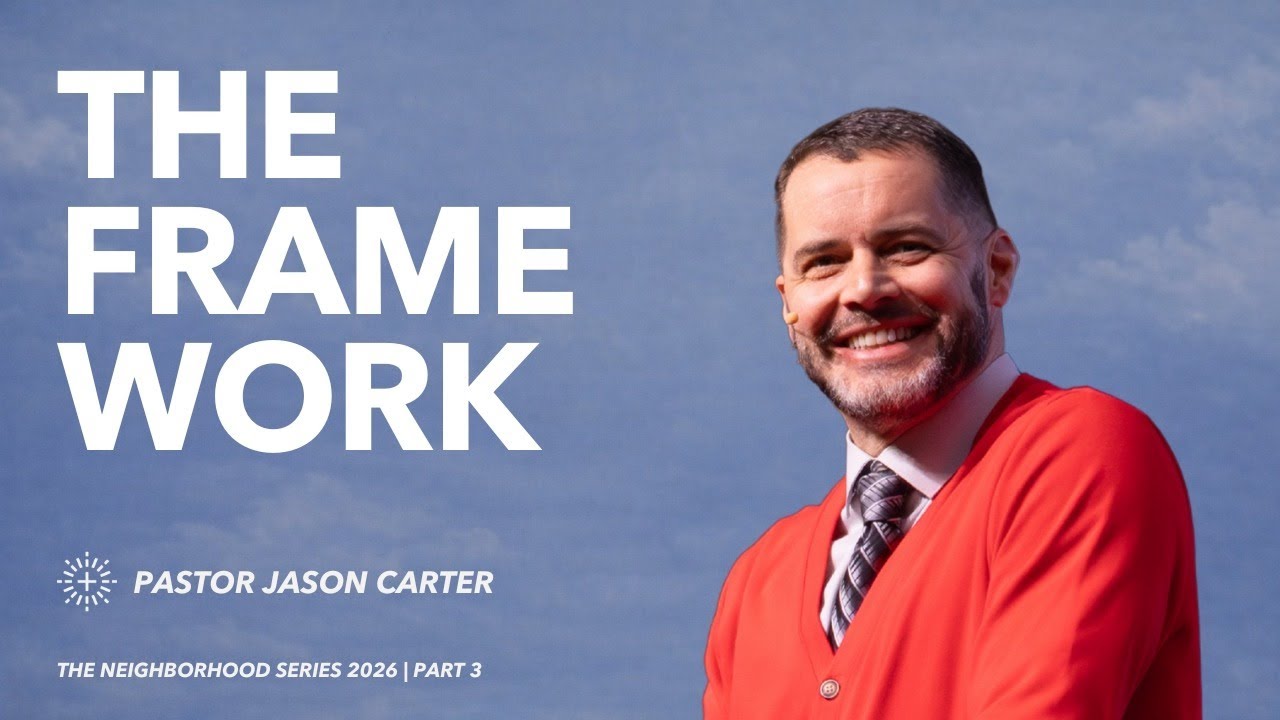 Join Us Online Sunday at 9:30am (CT) | Good News Church