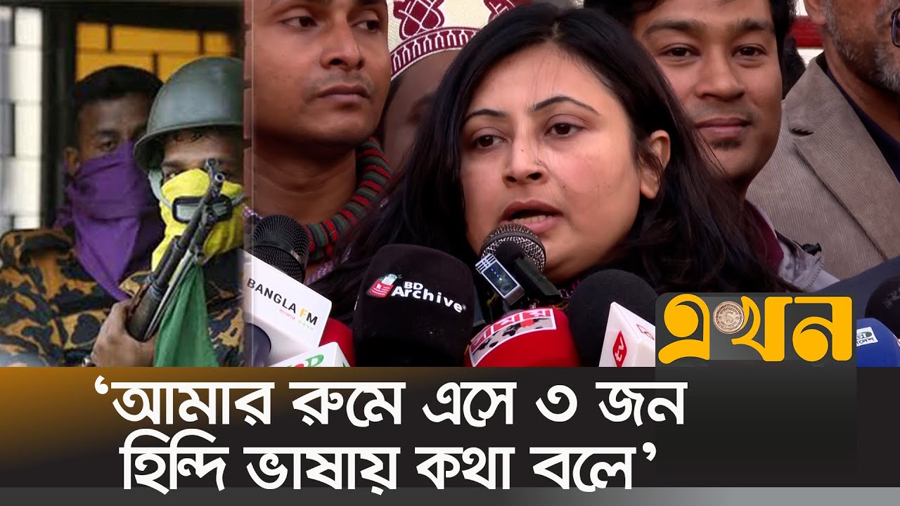 পিলখানা হ*ত্যার দিন শহীদ মেজর তানভীরের স্ত্রীর ভয়াবহ অভিজ্ঞতা | Major Tanvir Haider | Tasnuva