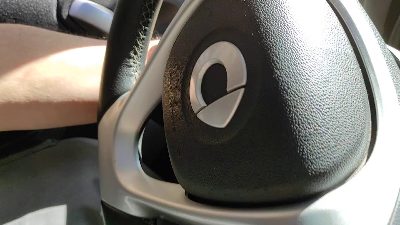 BEAR LOCK GREECE.Η απόλυτη προστασία από την Bear lock για Smart 451.