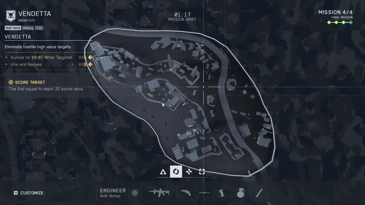 Батл филд 6 - после долгой паузы