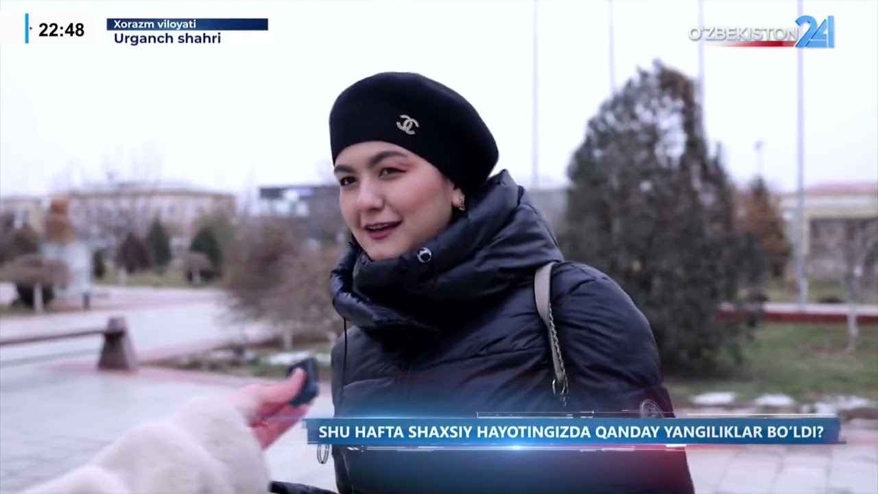 “Hafta voqeasi”: shaxsiy hayotingizda qanday yangiliklar bo‘ldi? I Tahlilnoma