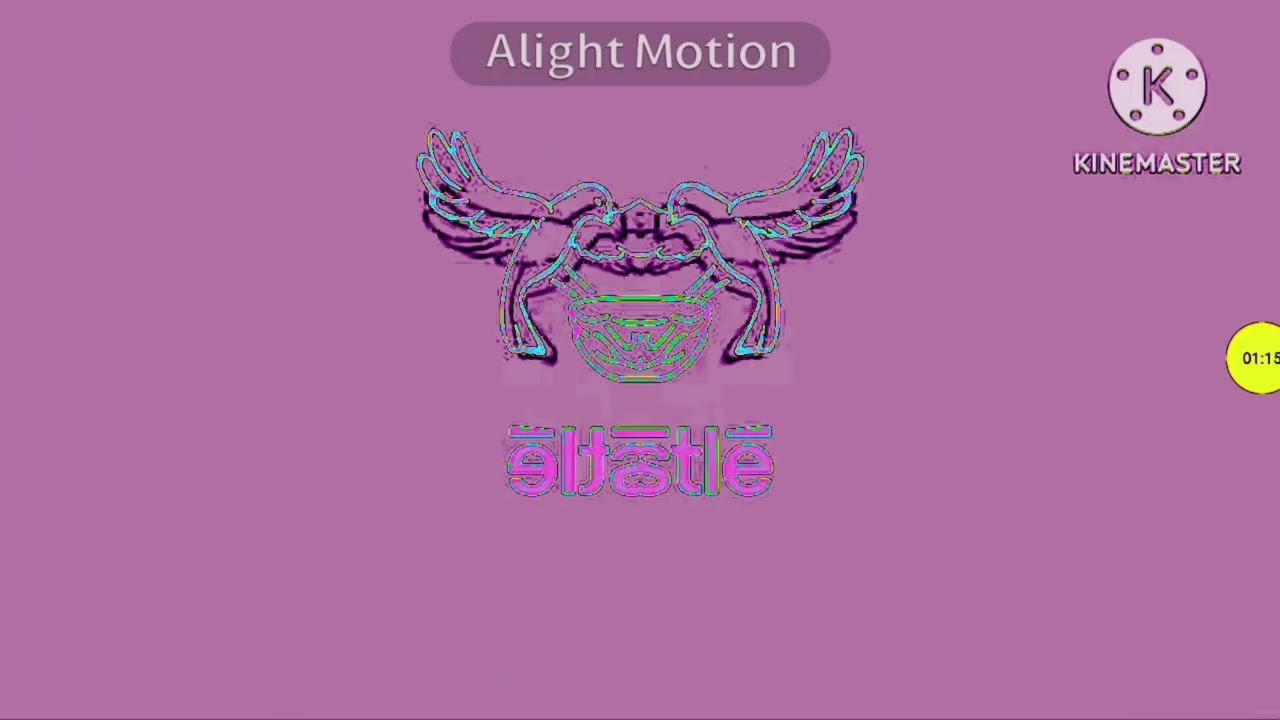 Nestlé logo effects Nein csupo effects in clearer