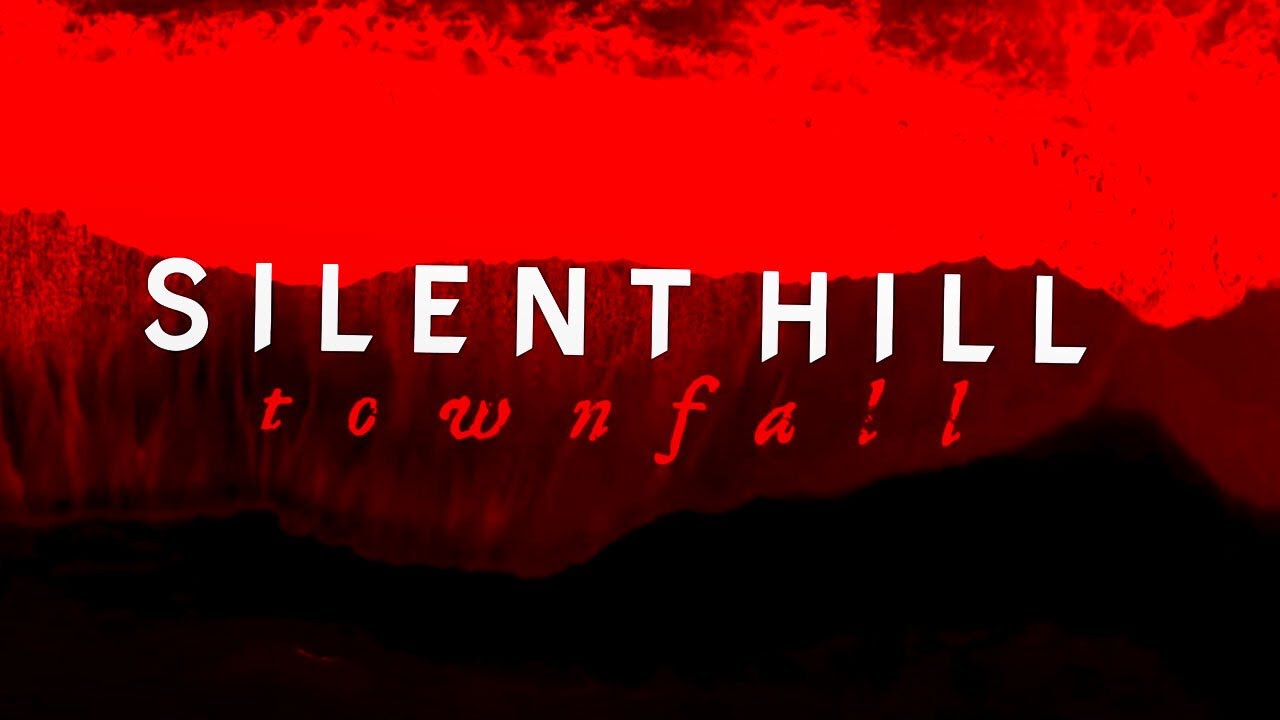 Silent Hill: Townfall Official 4K Trailer | Silent Hill Transmision 2022