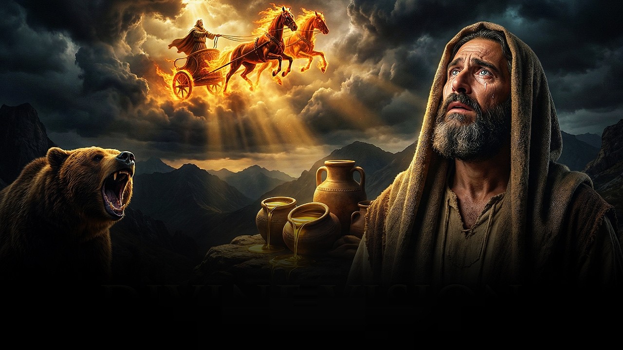 Êlisê Làm Được Bao Nhiêu Phép Lạ? Nhiều GẤP ĐÔI Thầy Ê-li – Sốc Nặng!