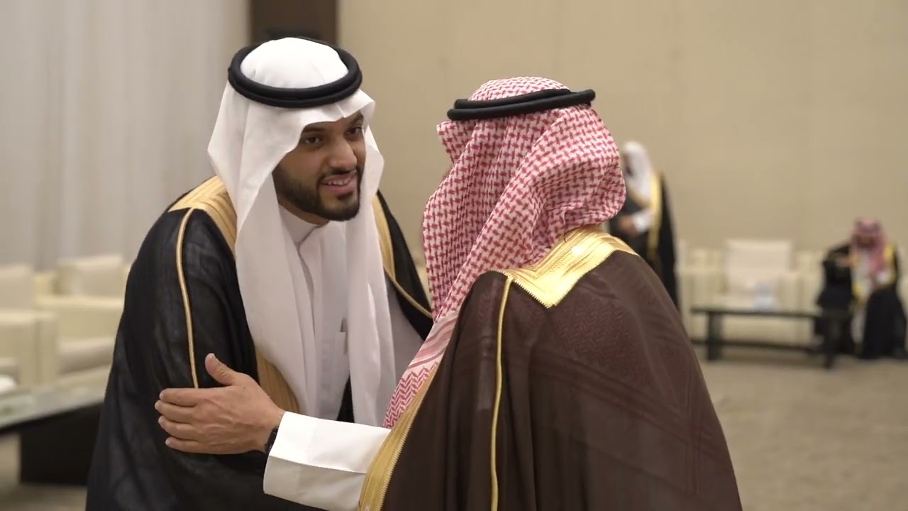 زواج : عبدالله بن علي إبراهيم النملة