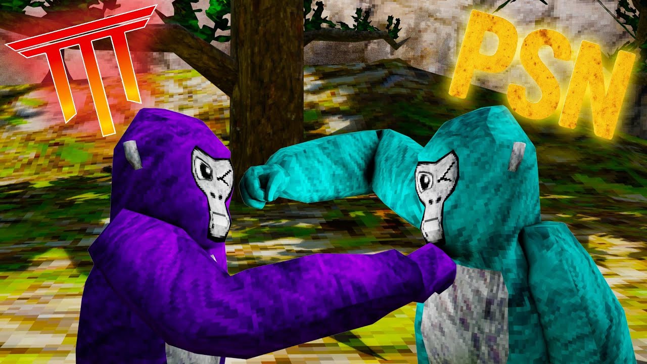 TTT vs #2 Top Ranked Team!