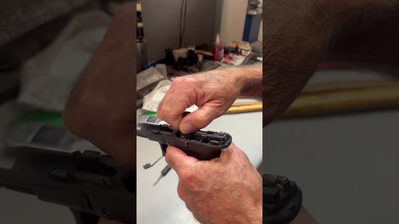 GLOCK SWITCH EXPLANATION 