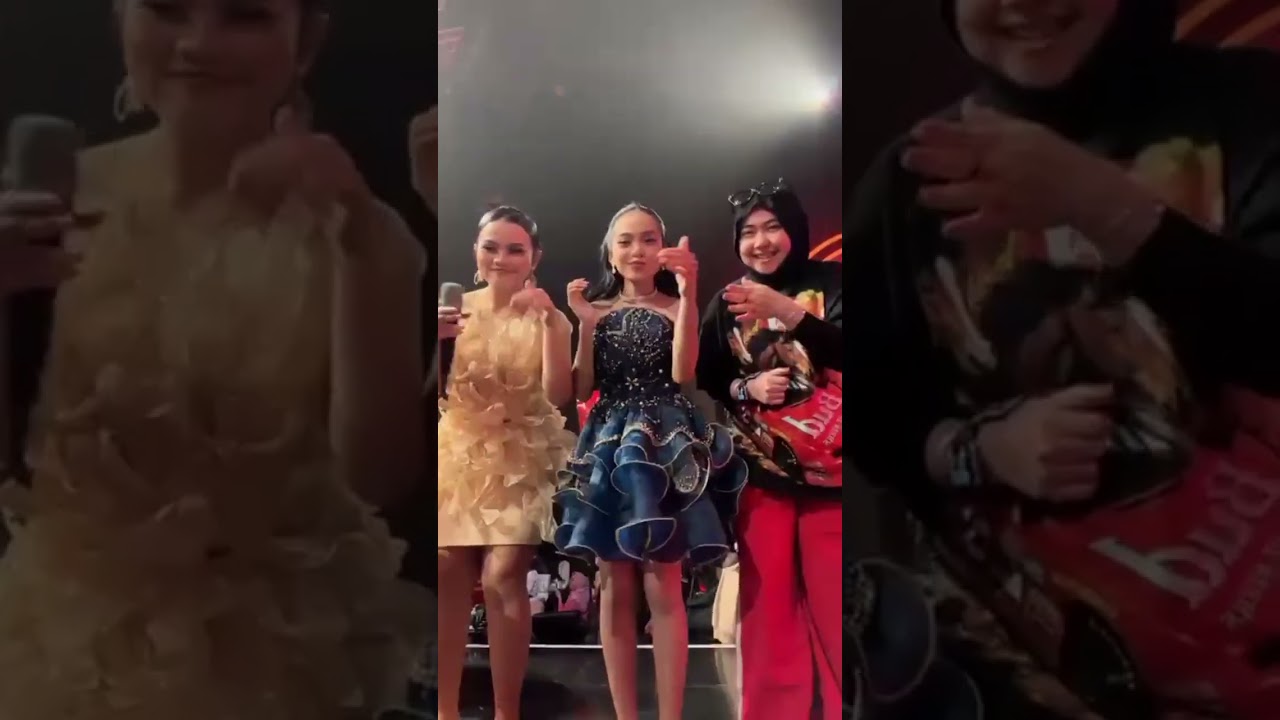 mutia dan syaqirah 