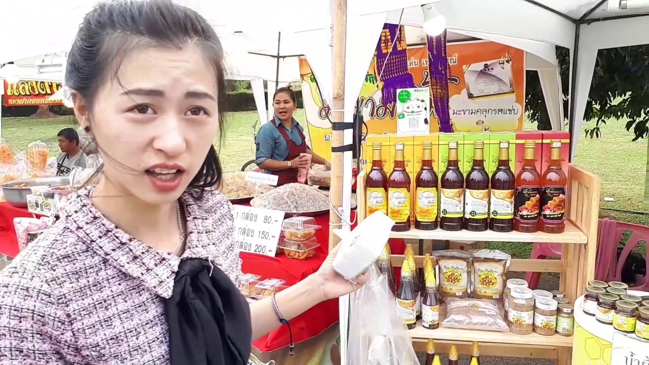 อาหารพื้นบ้านคนเหนือคนไทย คนลื้อ ไทใหญ่ ไทเขิน มีเพียบที่แม่สาย
