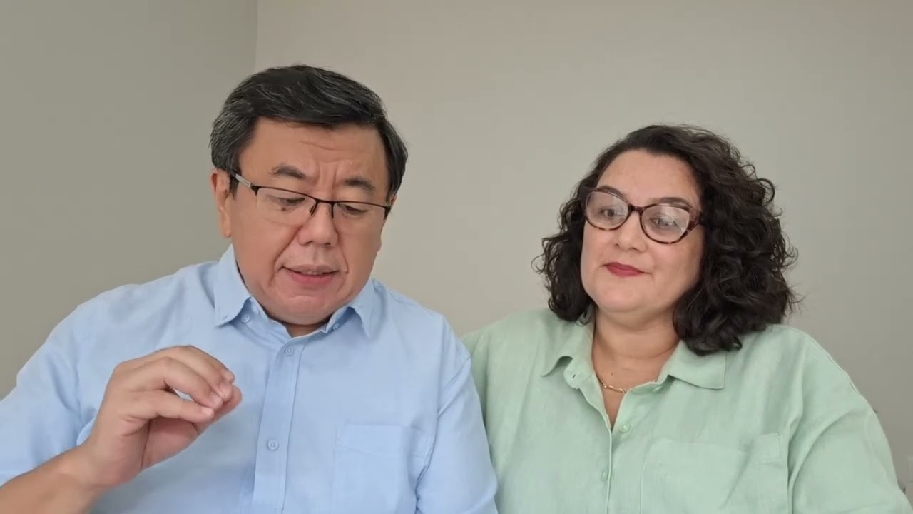 Introdução: Uma só Carne