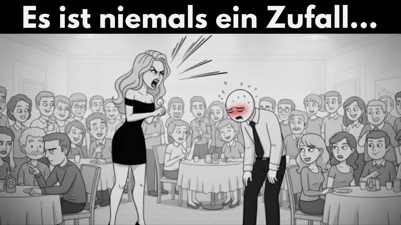 Der Grund, warum Frauen Männer vor allen anderen demütigen