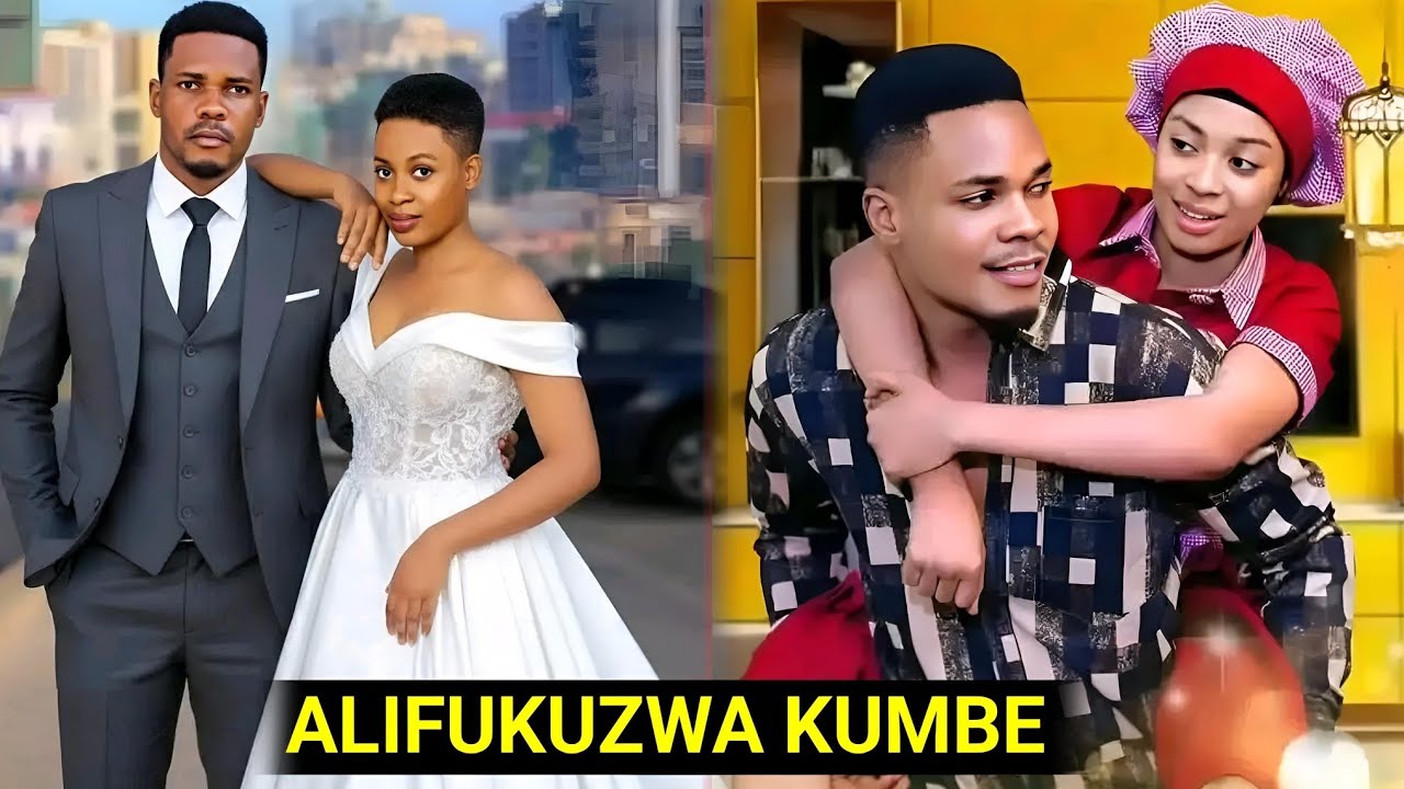 Loveness Wa Kelvin, Chanzo Na Sababu ya Kutokuigiza na Kelvin, Penzi Lake Na Kelvin. 