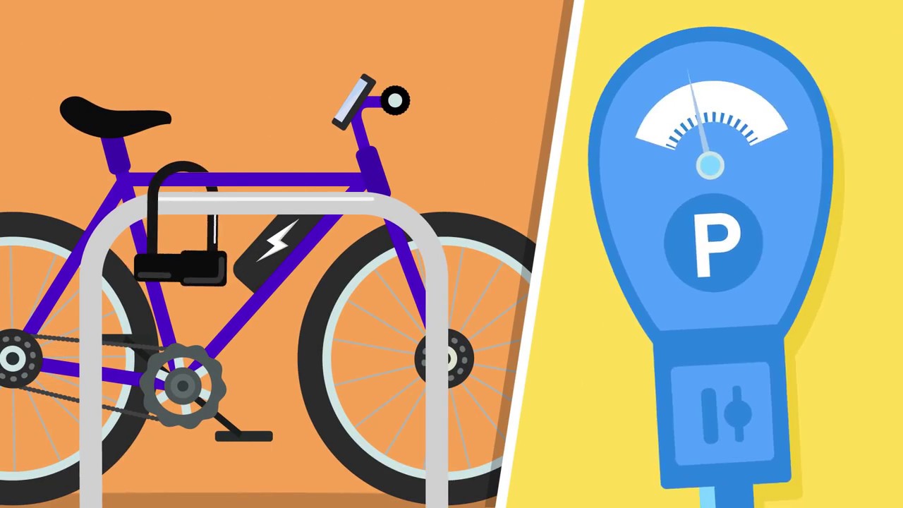 Benefits of using an ebike