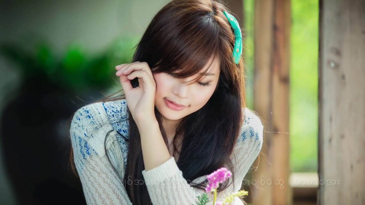 ချစ်အားငယ်ရသူမယ် - စန္ဒရားချစ်ဆွေ၊ မာမာအေး