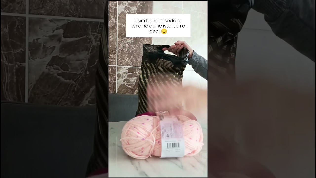 neden sinirlendi ki şimdi anlamadım 😂 