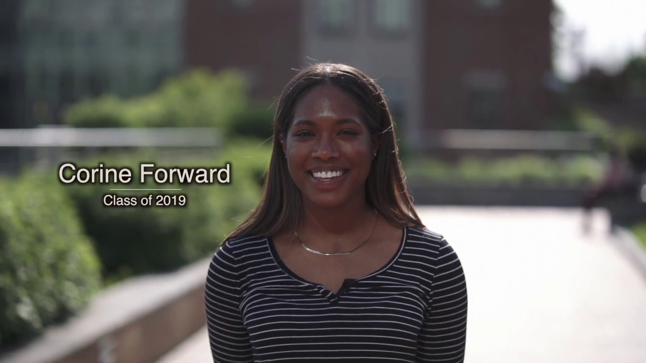 Undergraduate Research: Corine Forward - Jewish Community in Ghana