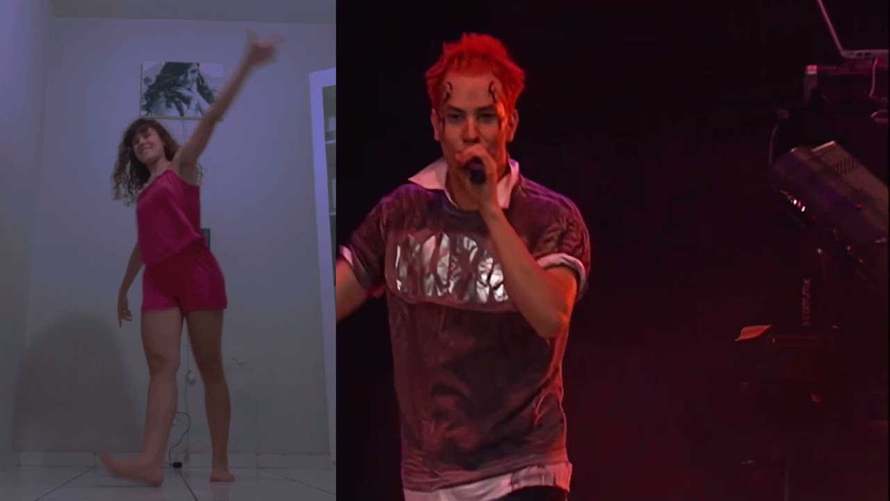 UN POCO DE TU AMOR - RBD (COREOGRAFIA OFICIAL)