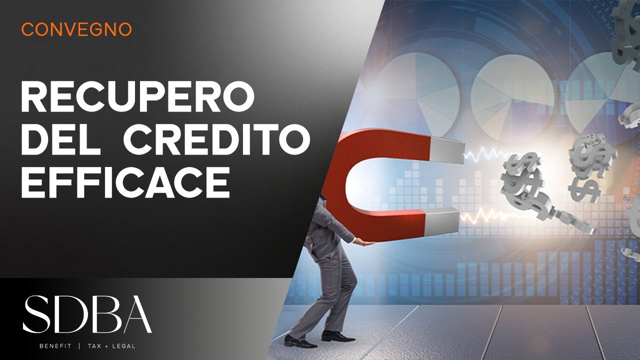 Recupero del credito efficace