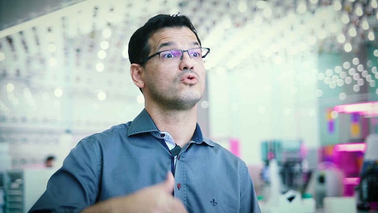 Soluciones para cultivos en Brasil - Marcos Roberto Bellini, TopBio