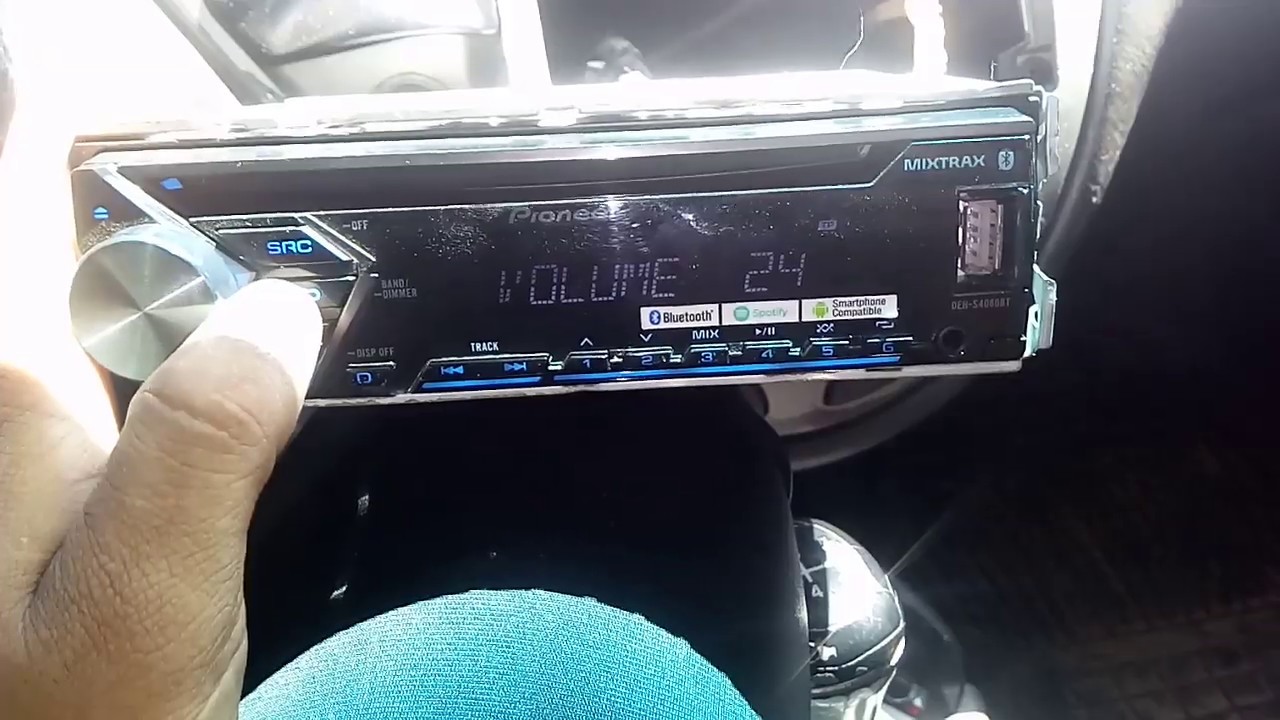 Aparelho de som , desligou e nao liga mais. Poss&iacute;vel solu&ccedil;&atilde;o