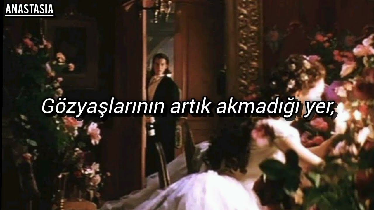 Beyond the wall - Gabe Watkins {Türkçe çeviri}
