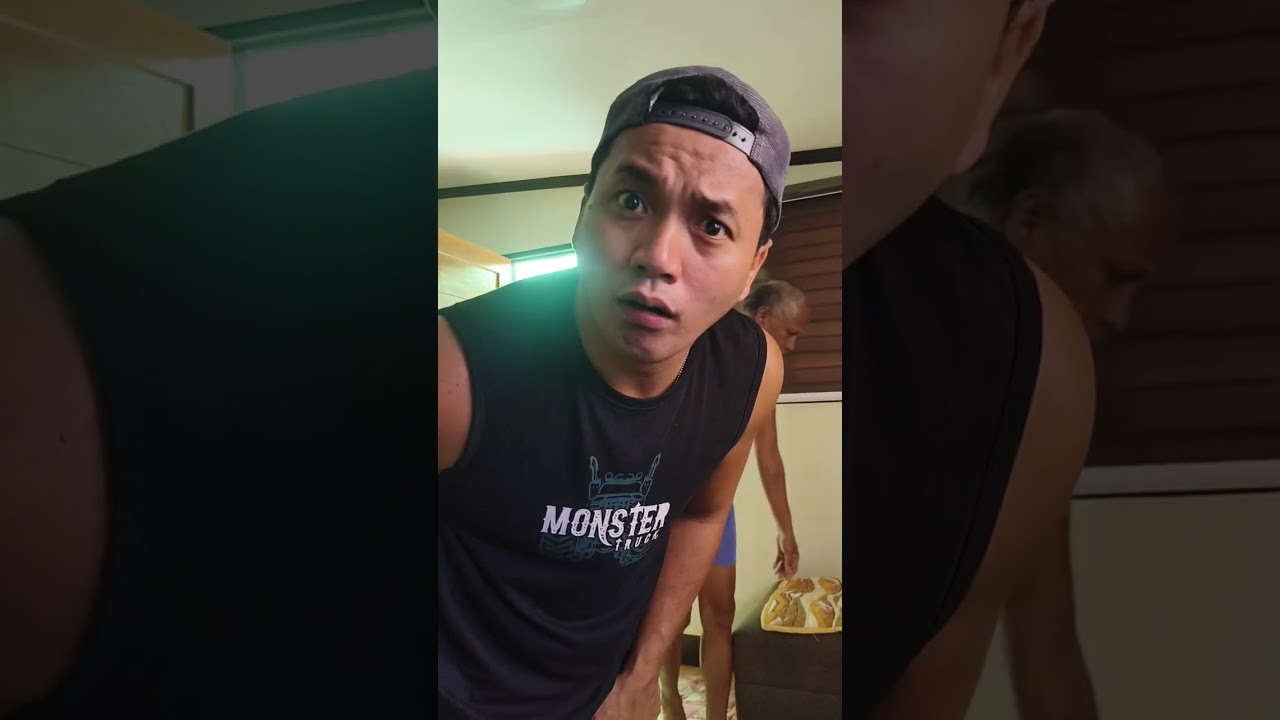 Nagulat at na shock ako sa mga nangyari sa isda ko!!! (epekto ng isda!)