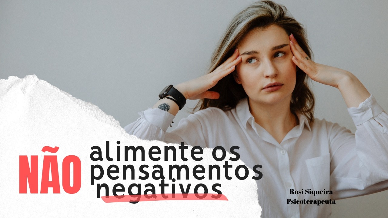 MUROS QUE IMPEDEM A SUA EVOLUÇÃO