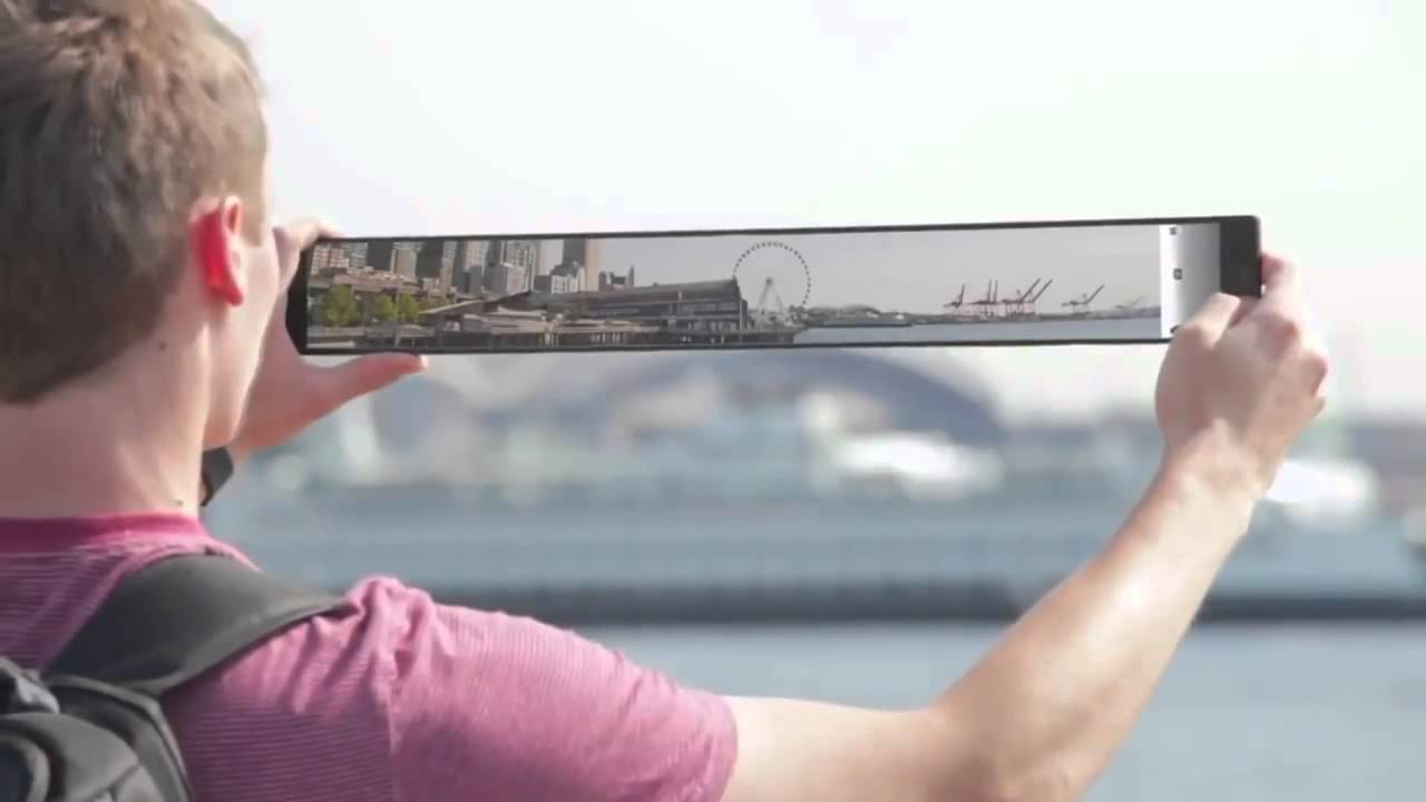 [พากย์ไทย] The iPhone 5S Parody Ad A Taller Change [พากย์ไทย]
