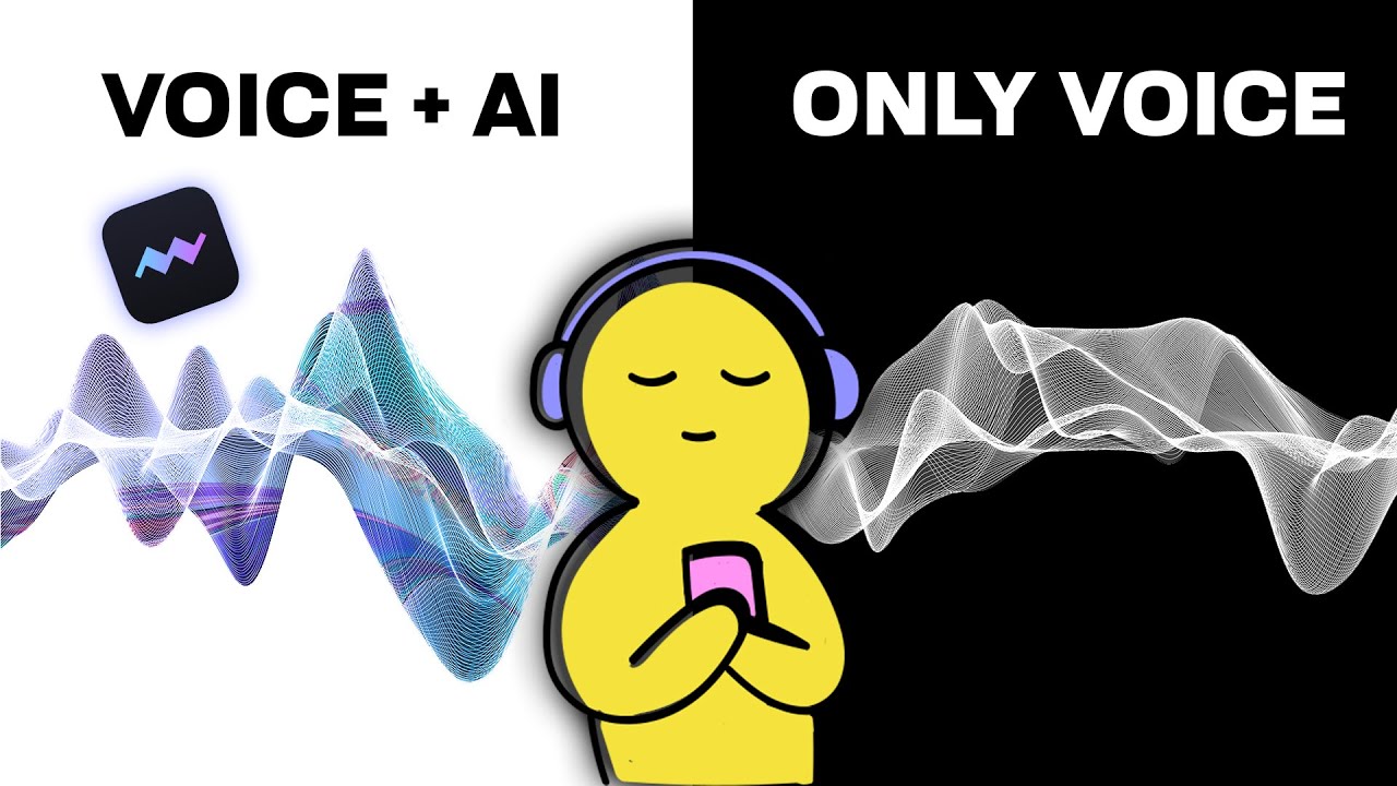 This AI Makes Songs With YOUR Voice So Easily!