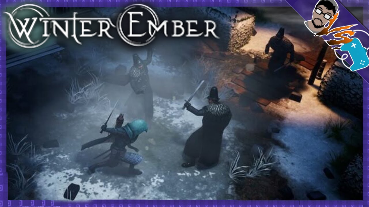 There's Definitely Potential Here.. - Winter Ember Gameplay Walkthrough (One Off)