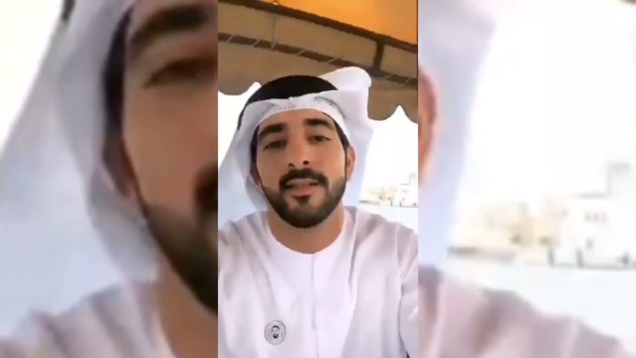 Sheikh Hamdan Bin Mohammed Rashid Al Maktoum Enjoying With Friends#fazza #fazza3 #sheikhhamdan