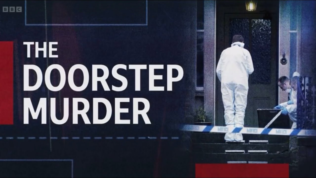 The Big Cases: The Doorstep Murder