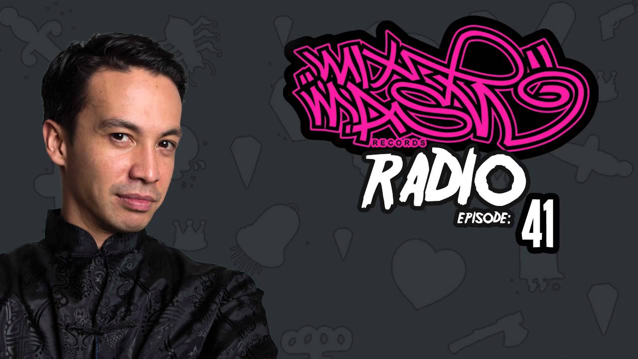 Laidback Luke presents: Mixmash Radio 041