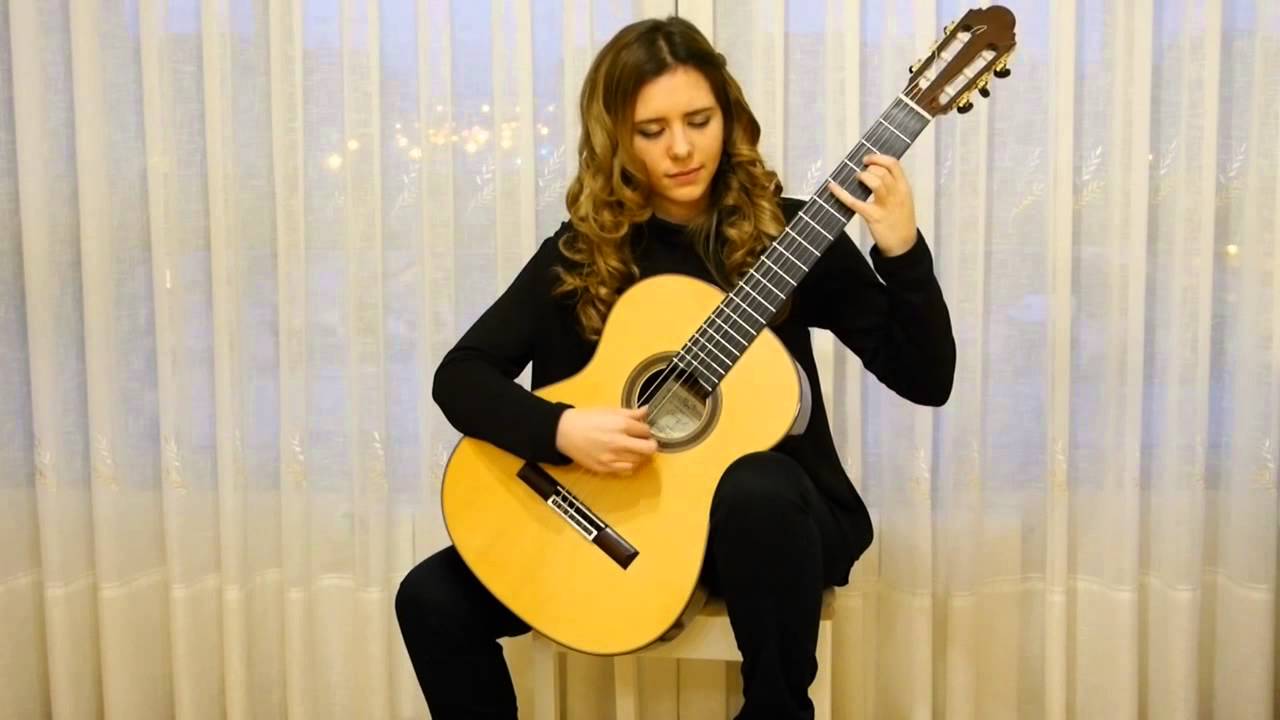 Mabel Millan (Isabel María Sanchez Millan)