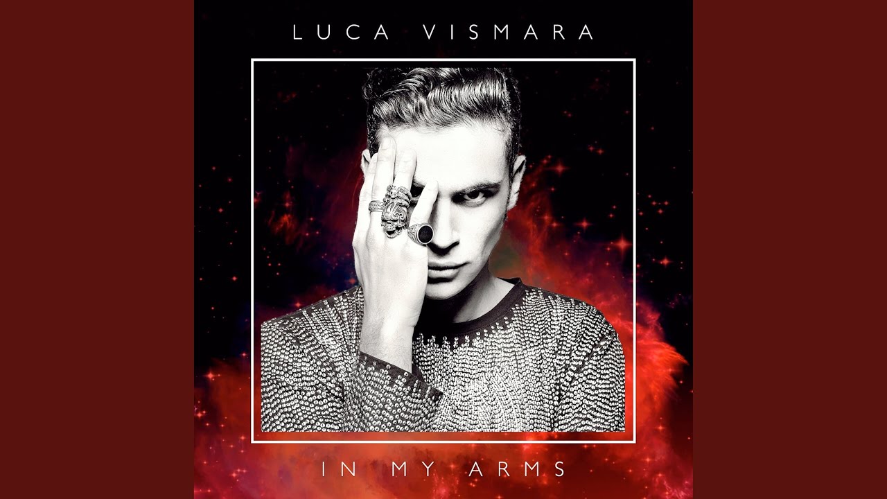 Dans Mes Bras (In My Arms) (French Piano Version)