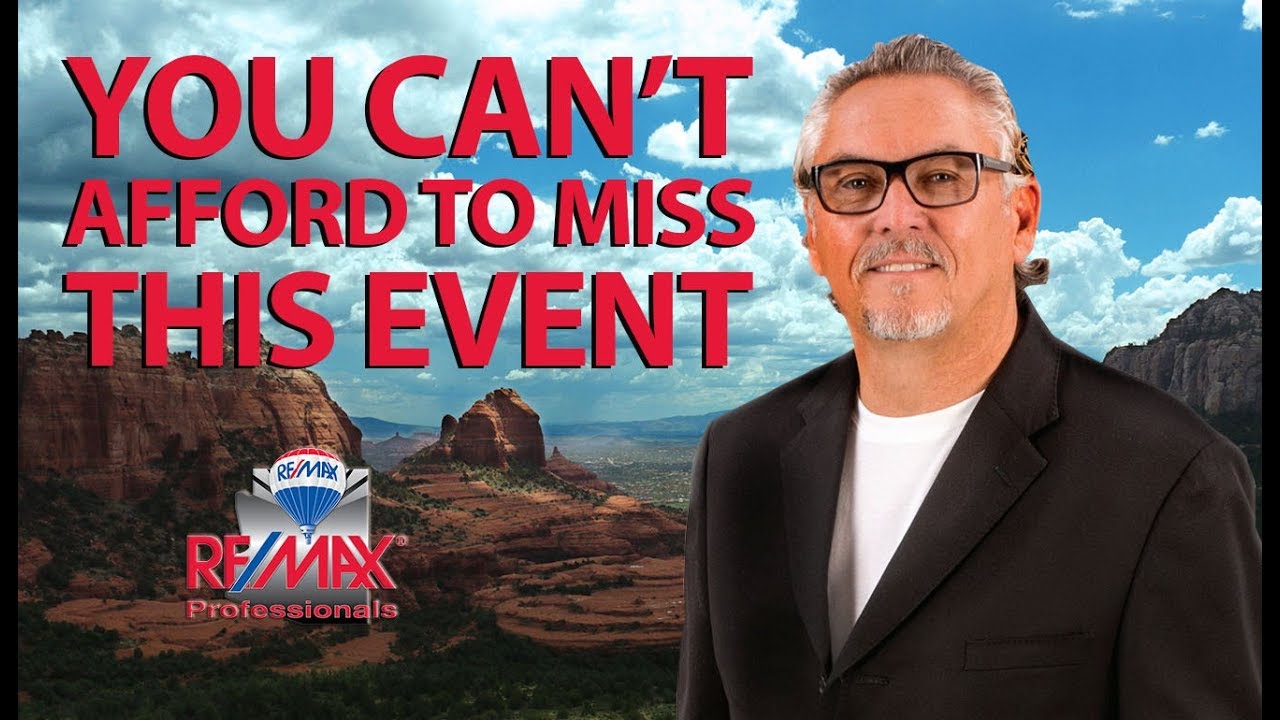 Phoenix Real Estate Agent: We Want to Teach You How to Build Your Wealth