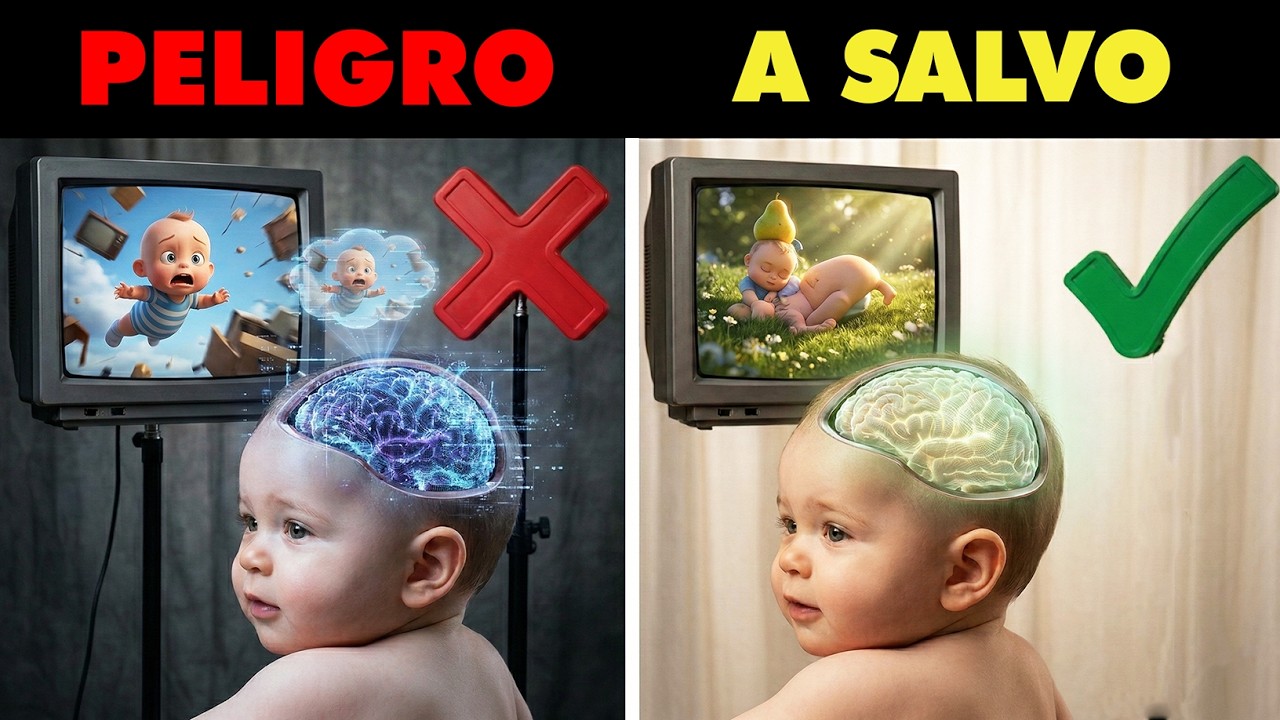 El Peligro Oculto en tu Disciplina que Destruye su Confianza: PARA YA