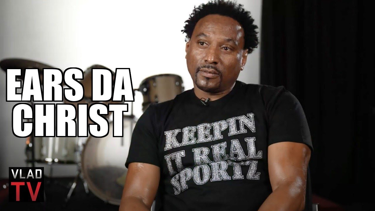 Ears Da Christ on Getting Introduced to Alpo Martinez as a Drug Connect (Part 2)