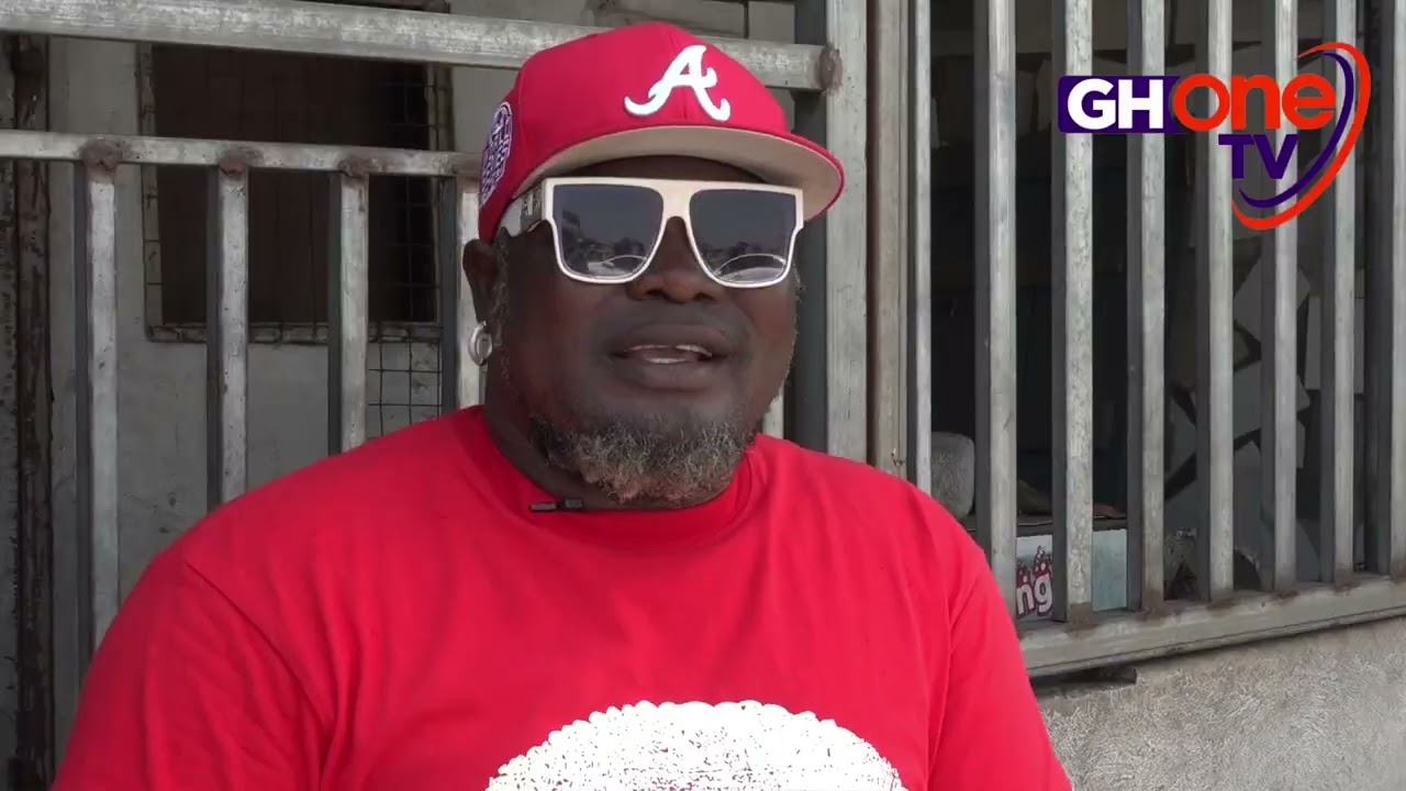Bukom Banku Backs His Son Abu Tilapia
